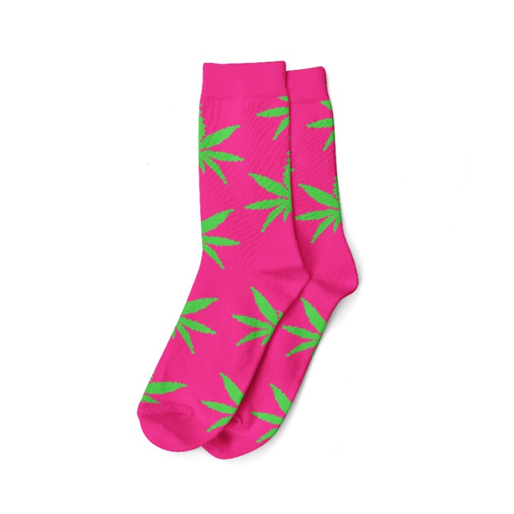 Multi-I S-18-W Socks - Bulk Buy for Resale
