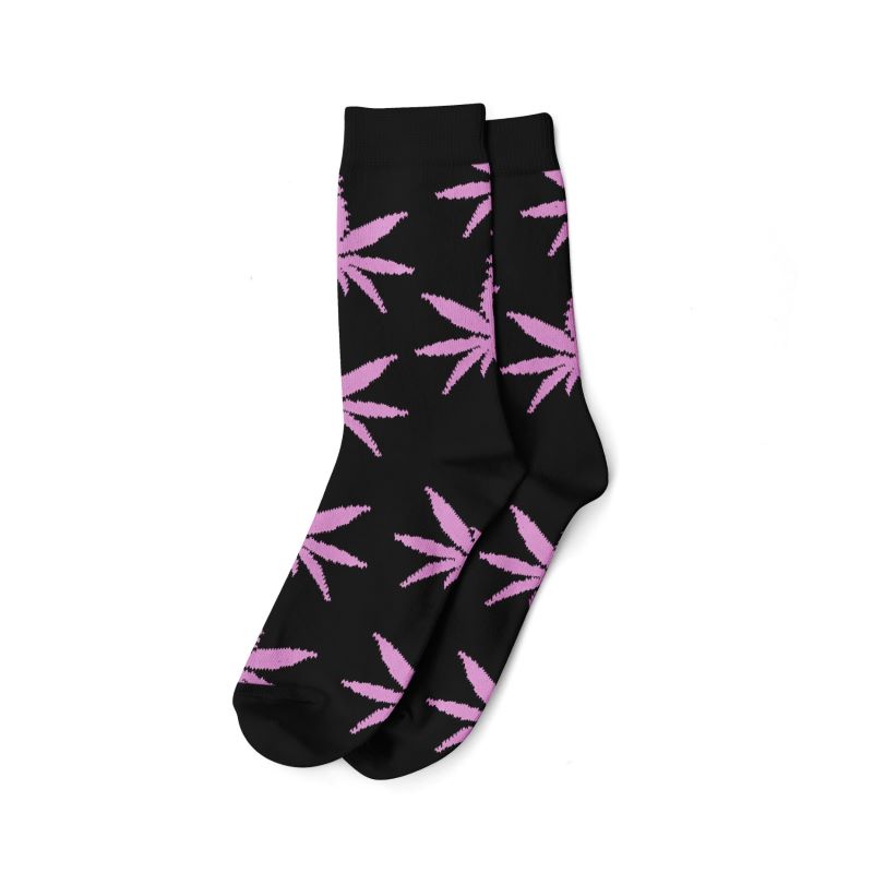 Multi-I S-11-W Socks: Essential Headshop Clothing