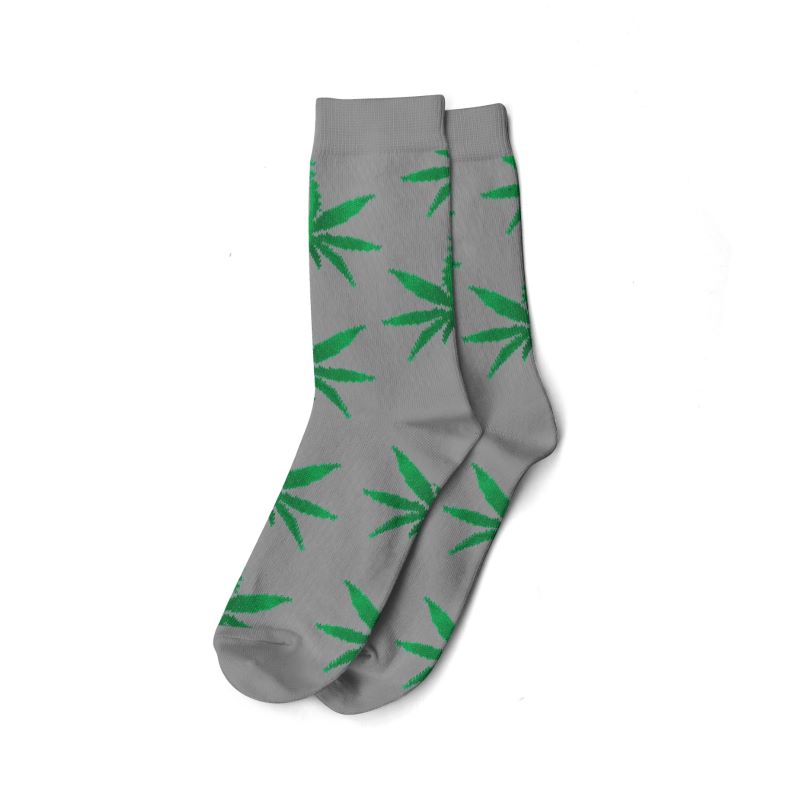 Multi-I S-2-W Socks - Wholesale Clothing & Accessories