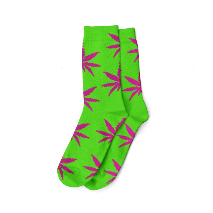Multi-I S-19-W Socks ","Clothing & Accessories"