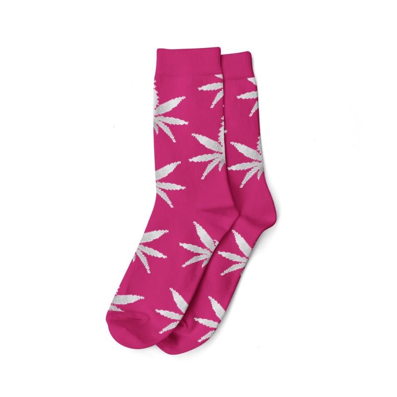 Multi-I S-13-W Socks - Essential Wholesale Apparel