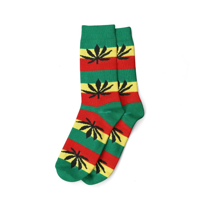 Multi-I S-28-M Socks - Essential Wholesale Apparel