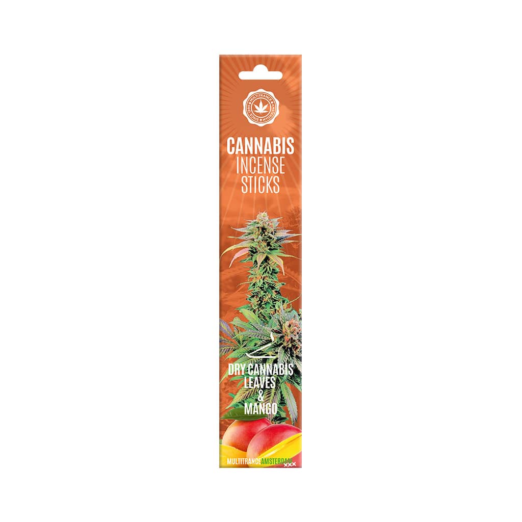 Multi-I Canna1005 Incense Sticks & Candles Wholesale