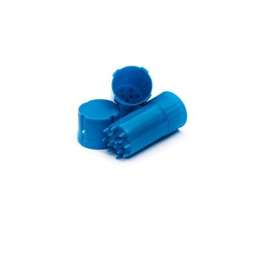 Multi-I MED05 Plastic Herb Grinder - Wholesale UK