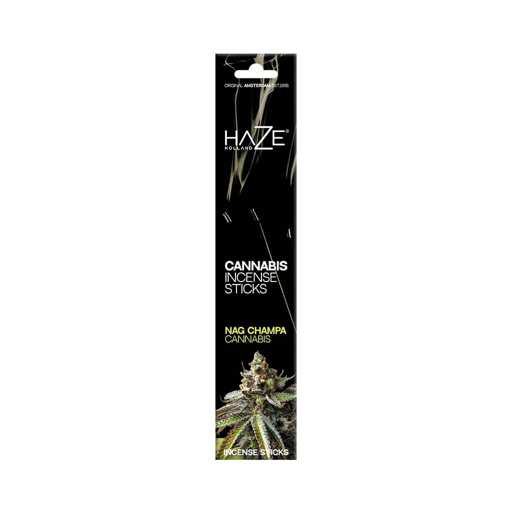 Multi-I Canna1020 Incense Sticks & Candles