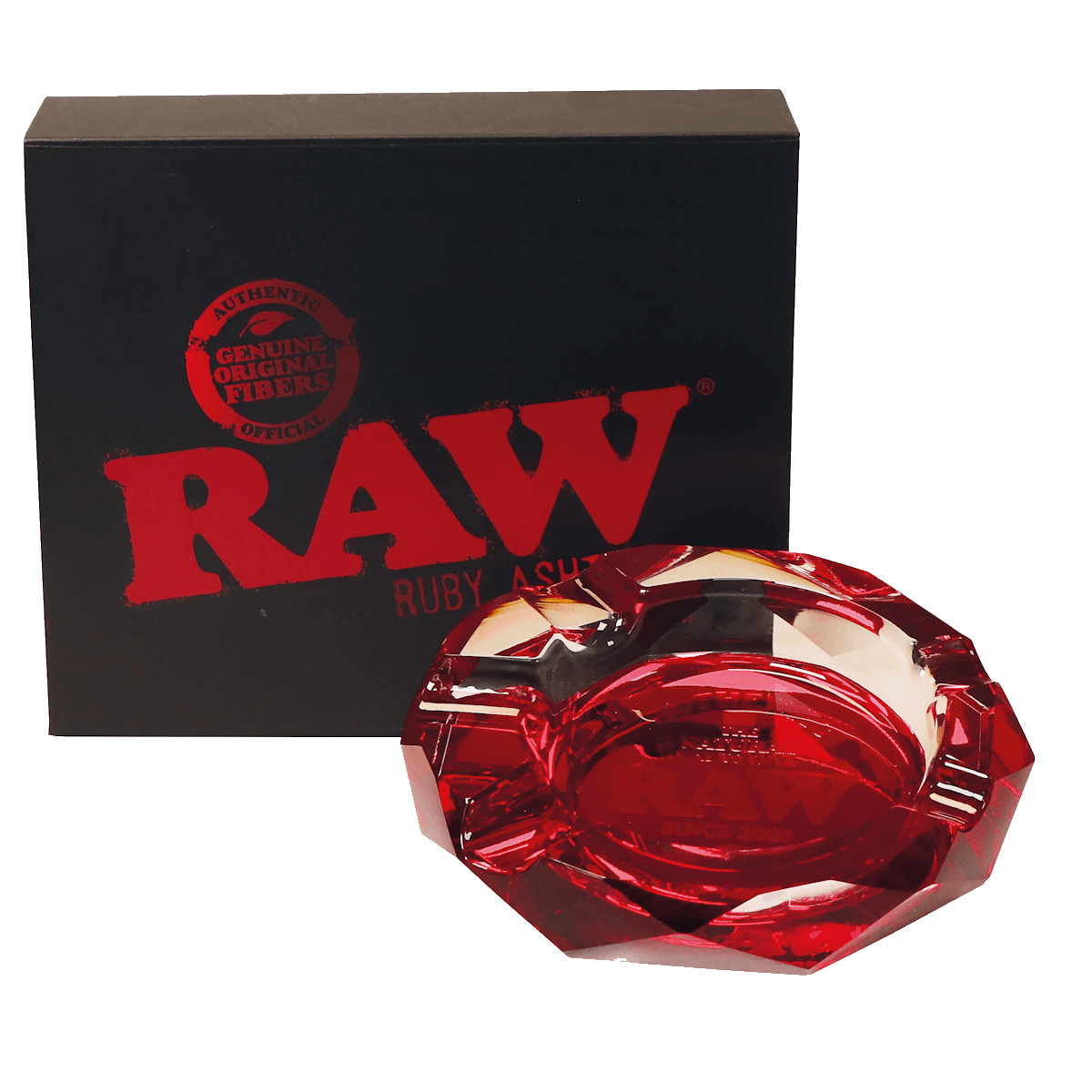 RAW Classic 1