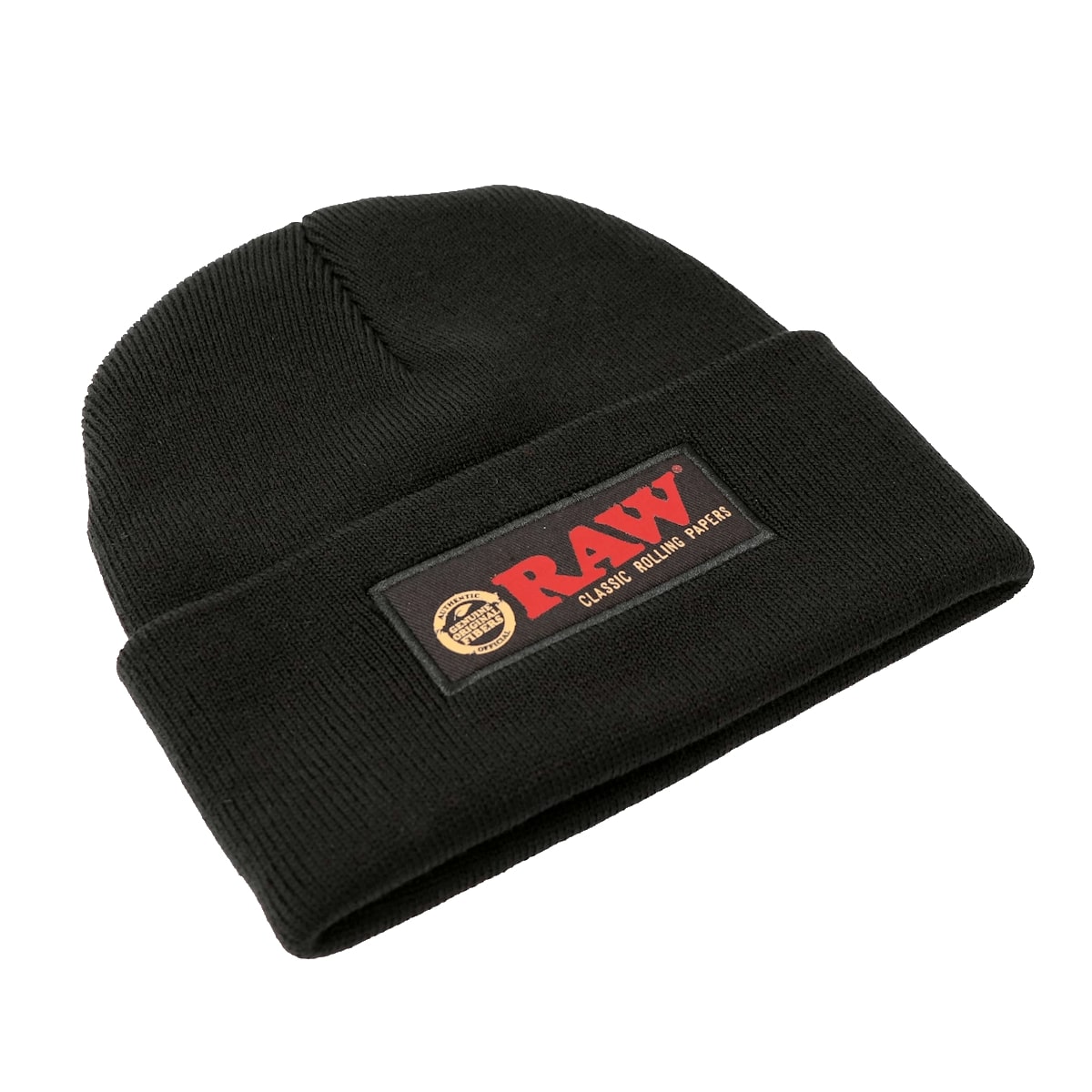 RAW Garments: Premium Apparel for Retailers (RAW93W-B)