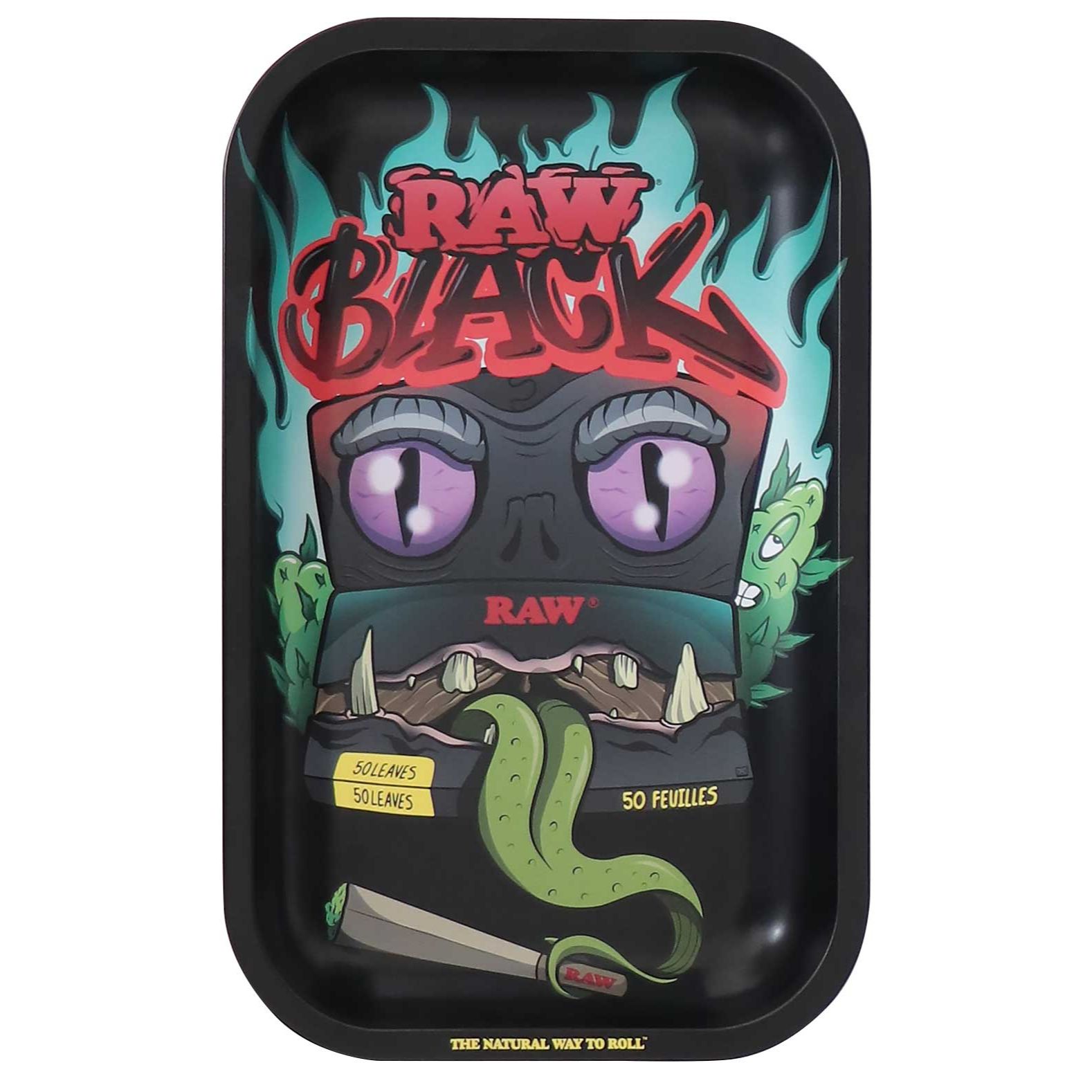 RAW 35L Rolling Papers - Bulk Buy for Resale