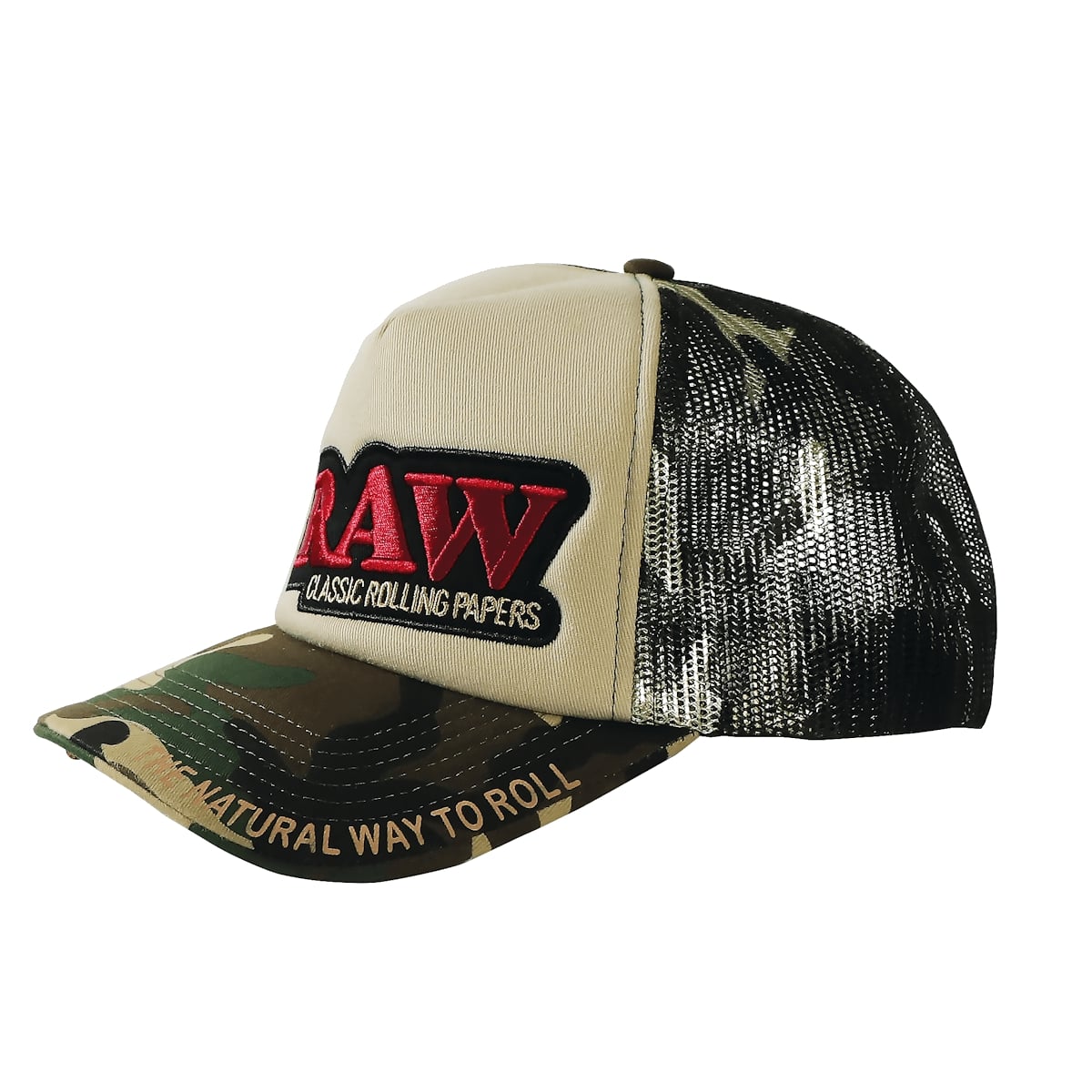 RAW51C Garment - Premium Apparel for Resale