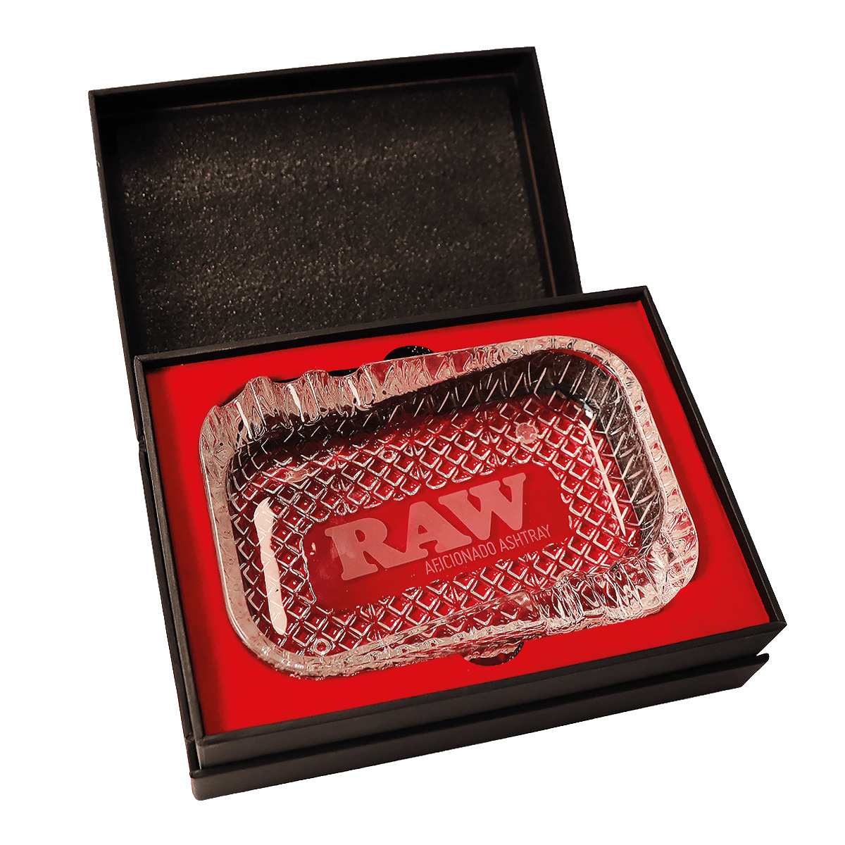 RAW-AFI: Premium Accessories for Retailers