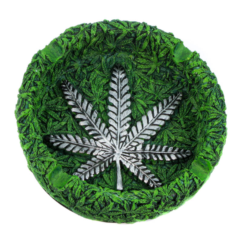 Multi-I Resin Ashtrays for Wholesale UK & Ireland