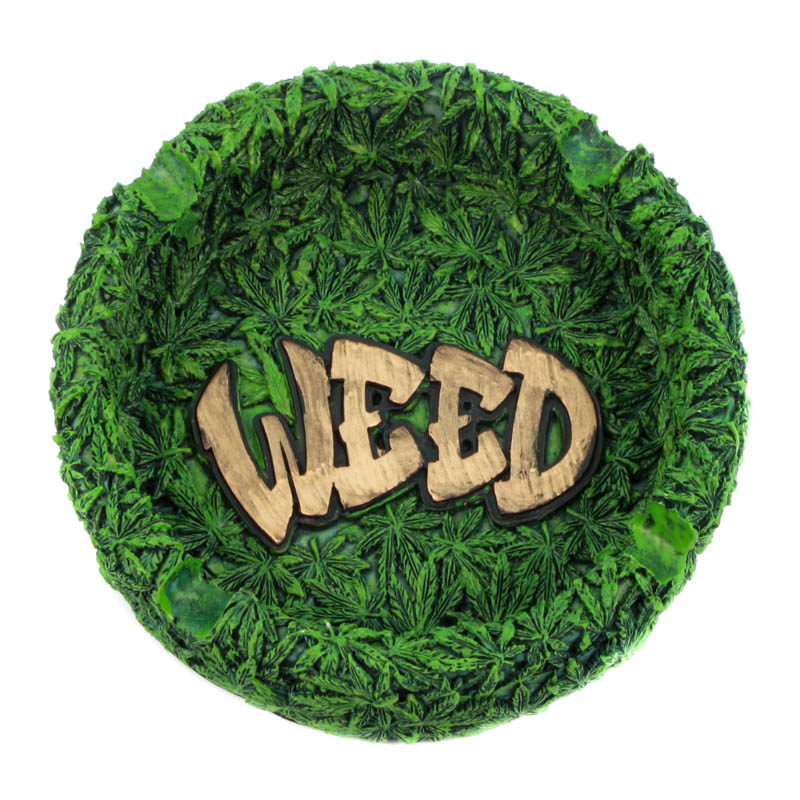 Multi-I ASHM35 Resin Ashtray for Wholesale UK
