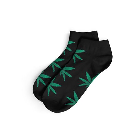 Multi-I S-51-W Socks - Essential Wholesale Apparel
