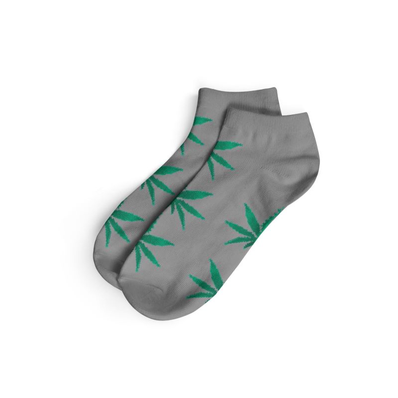 Multi-I S-52-W Socks - Wholesale Clothing & Accessories