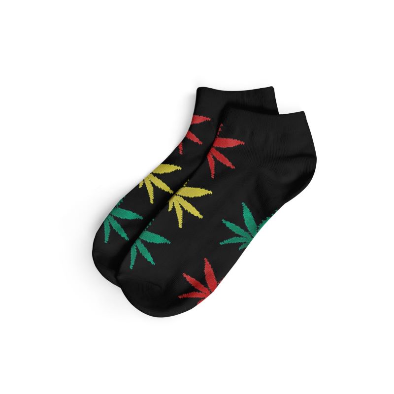 Multi-I S-54-M Socks - Wholesale Clothing & Accessories