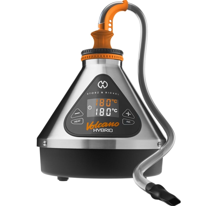 Storz & Bickel Mix Vaporizers - Premium Wholesale