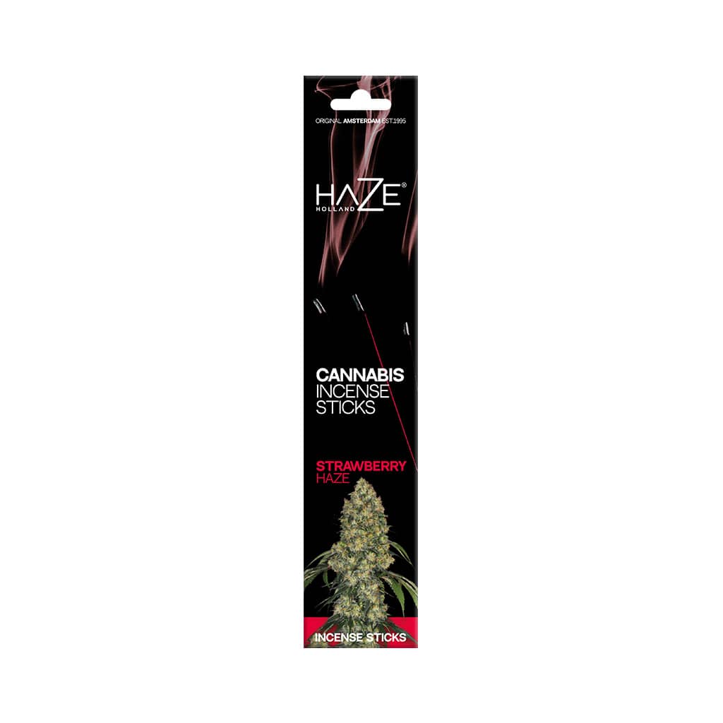 Multi-I Incense Sticks & Candles - Canna1016