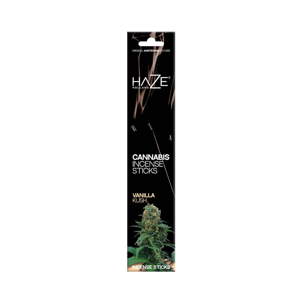 Multi-I Canna1013 Incense Sticks & Candles
