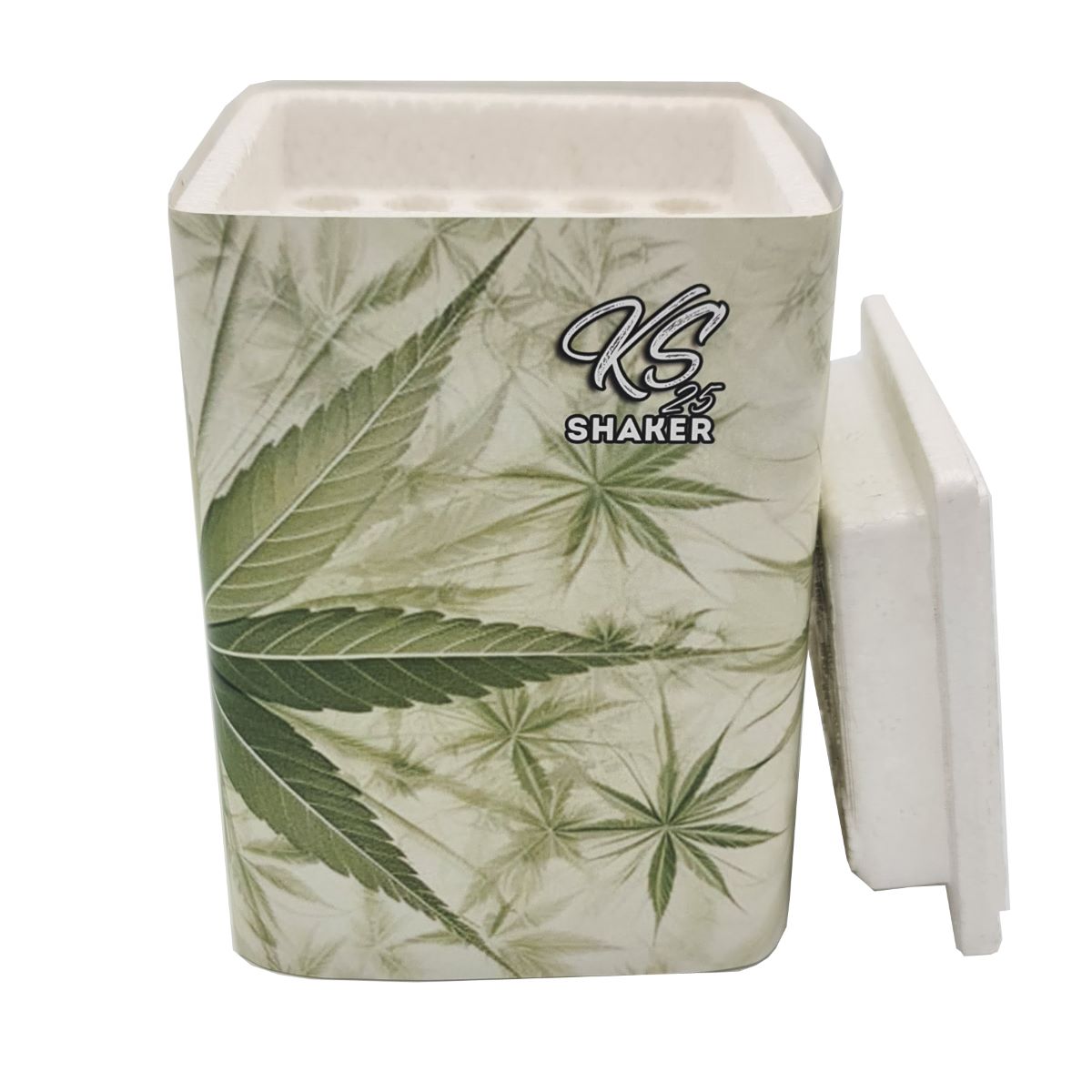 Multi-I: Caja Llenadora 25 Conos Slim/King Size