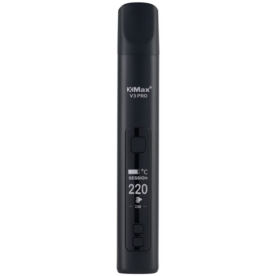 XVape V3 Portable Dry Herb Vaporizer for Resale