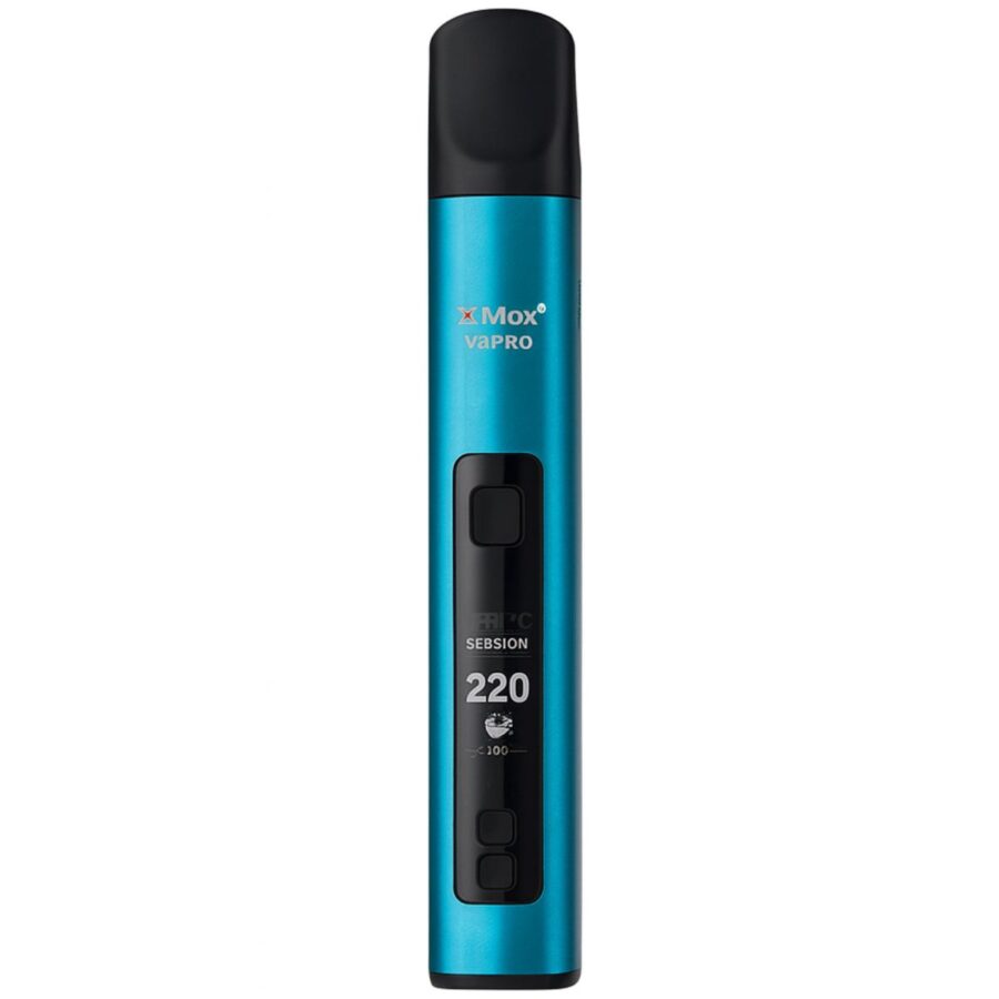 XVape V3 Pro Dry Herb Vaporizer - Wholesale UK/IE