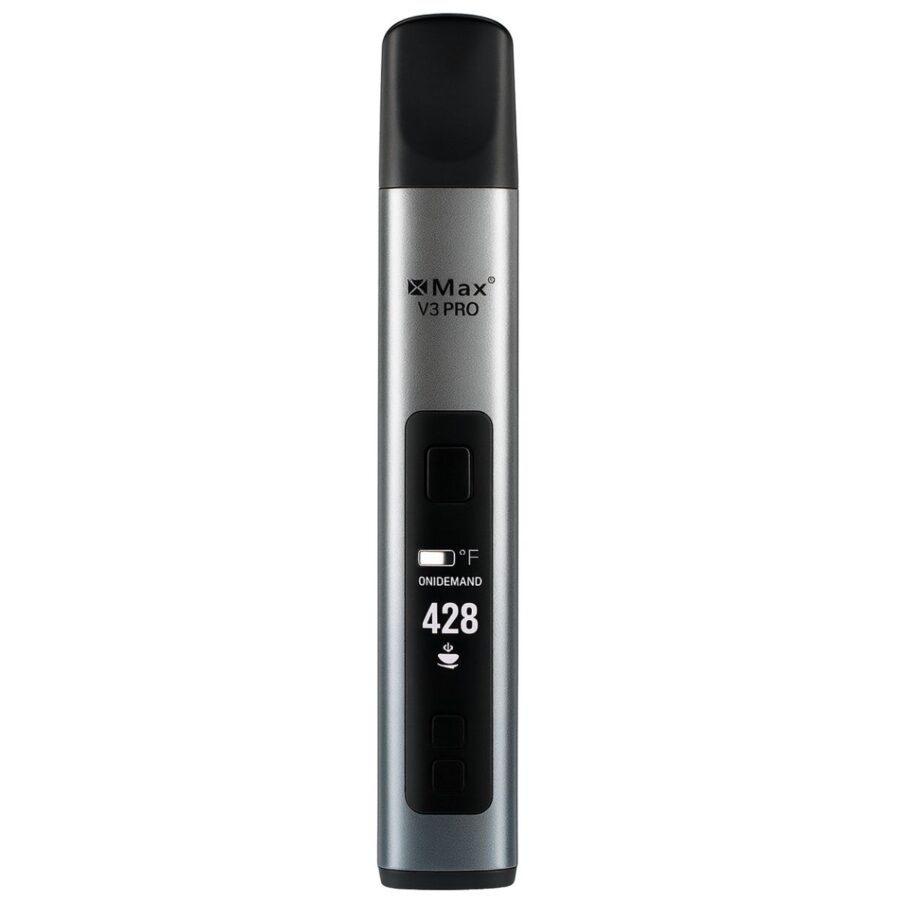 XVape V3-SL Wholesale Dry Herb Vaporizer for Resale