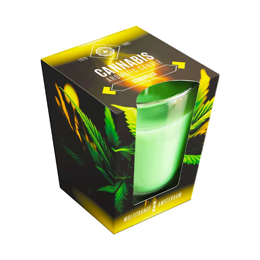 Multi-I Canna1028 Incense Sticks & Candles Wholesale