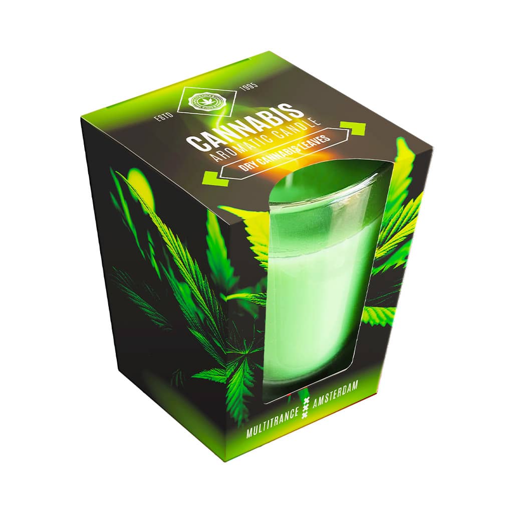 Multi-I Canna1029 Incense Sticks & Candles Wholesale