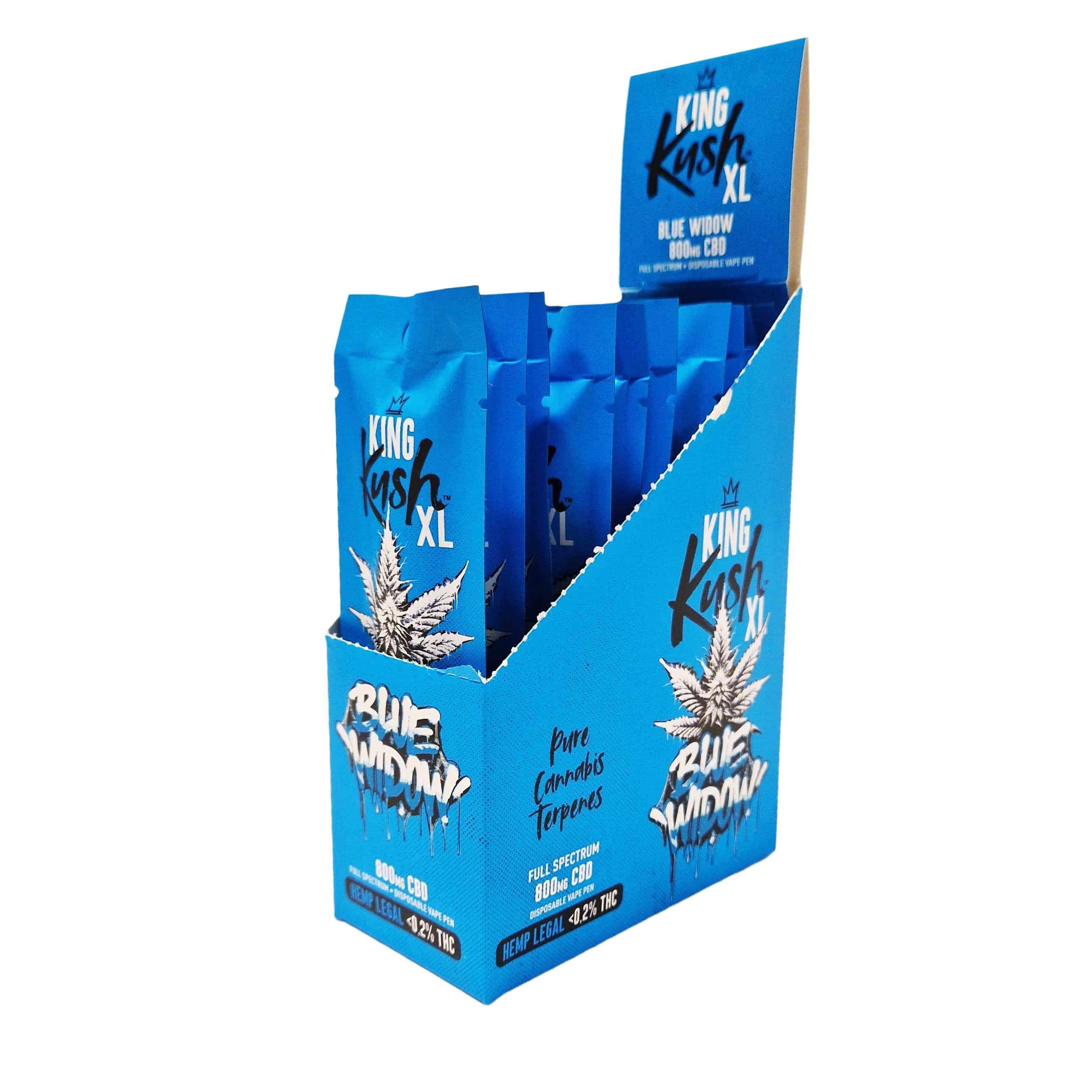 Kush Vape CBD Vapes & Cartridges KUSHV14 for Resale