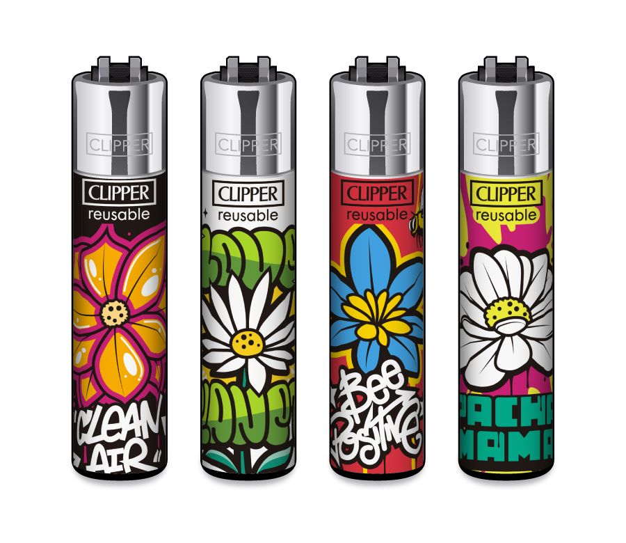 Clipper Lighters: Classic Electronic Lighters Wholesale