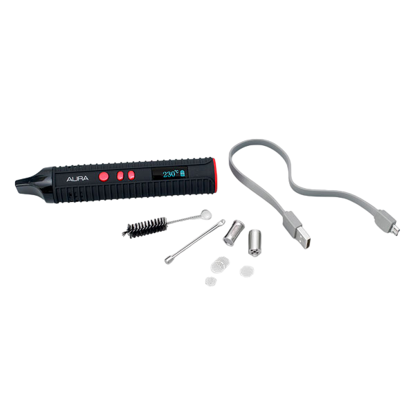Flowermate VV09 Mix Vaporizer - Wholesale UK & Ireland