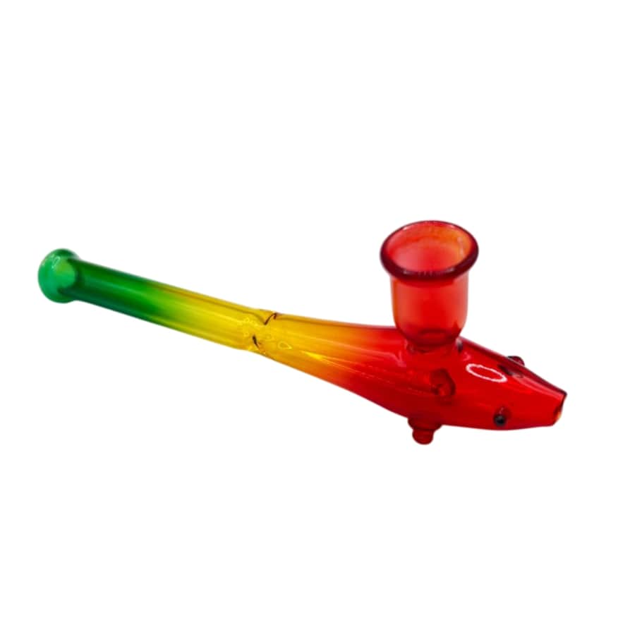 Multi-I GP-KR3 Glass Pipe for Resale