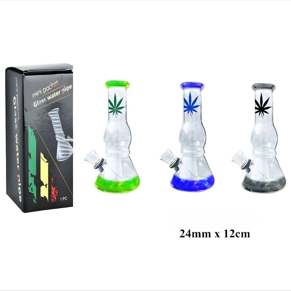 Multi-I Glass Pipes - Reliable Wholesale Supply UK/IE