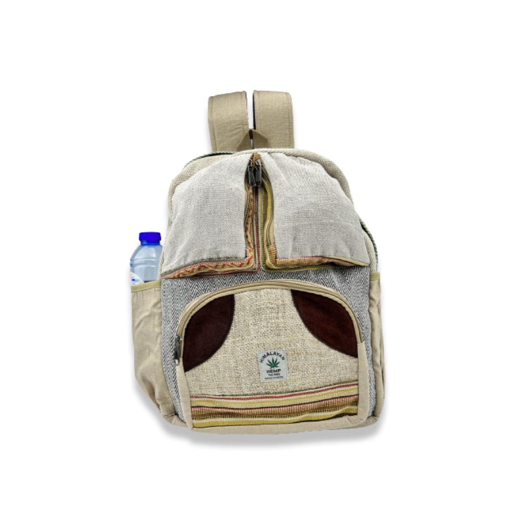 Multi-I Himalayan Hemp Bags HMBG02