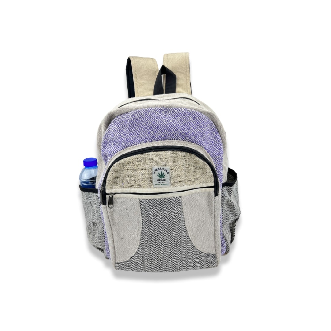 Multi-I: Bolsas de Cânhamo dos Himalaias HMBG04