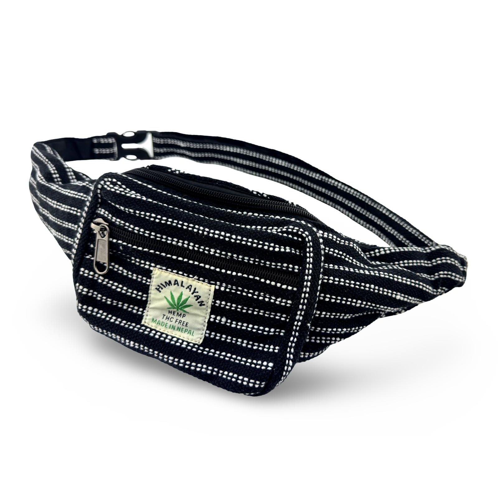 Multi-I Himalayan Hemp Bag HMMB14