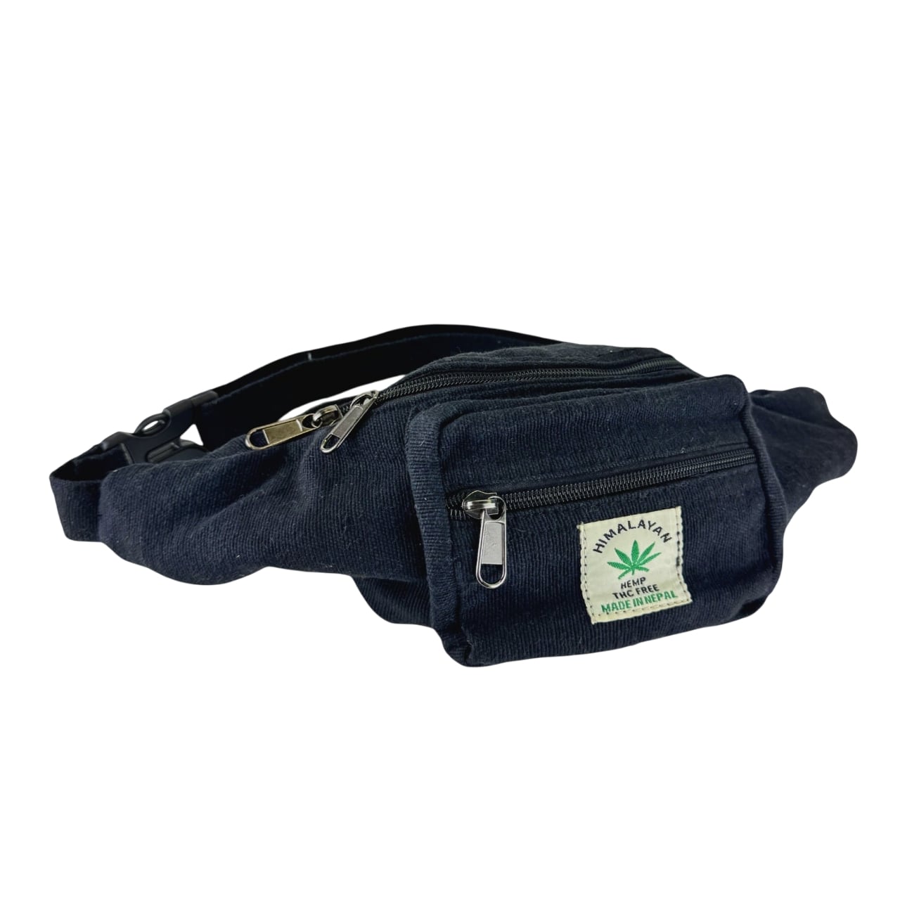 Multi-I Himalayan Hemp Bags HMMB10 - Wholesale