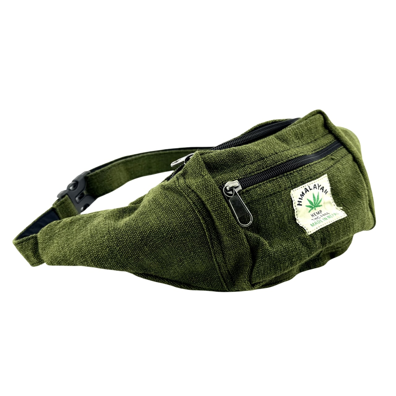 Multi-I: Sacos de Cânhamo Himalaia HMMB12
