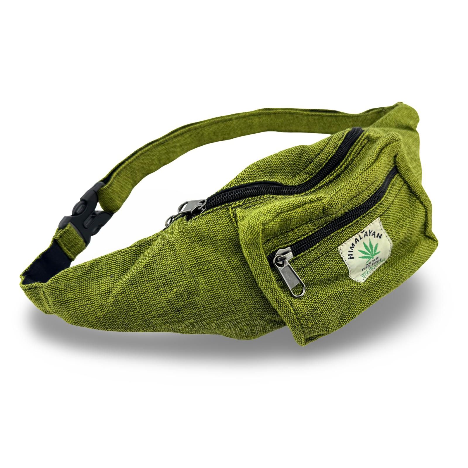 Multi-I Himalayan Hemp Bags HMMB16