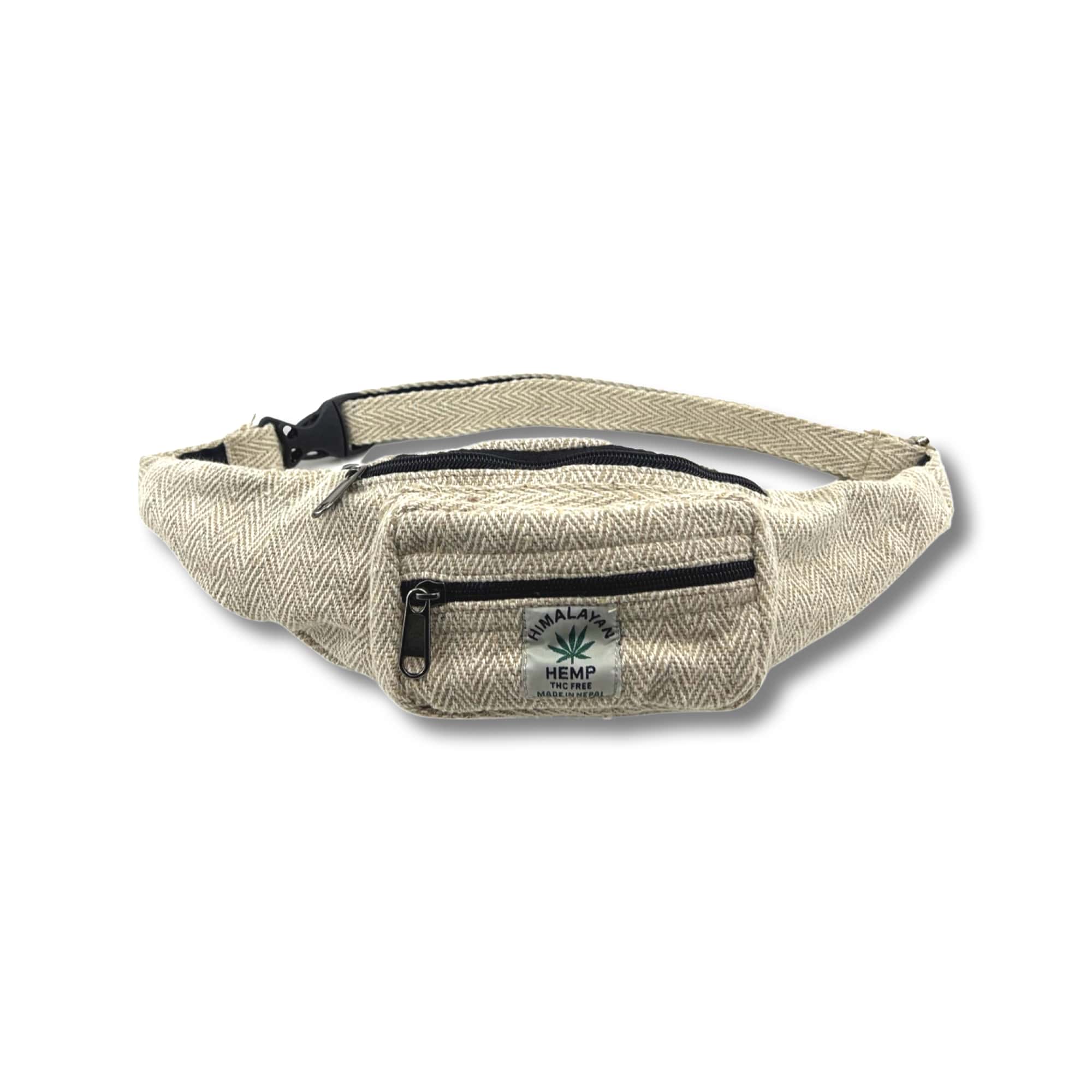 Multi-I Himalayan Hemp Bags HMMB03