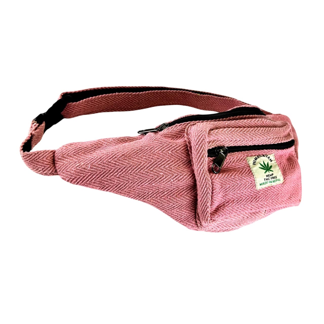 Multi-I Himalayan Hemp Bags HMMB08