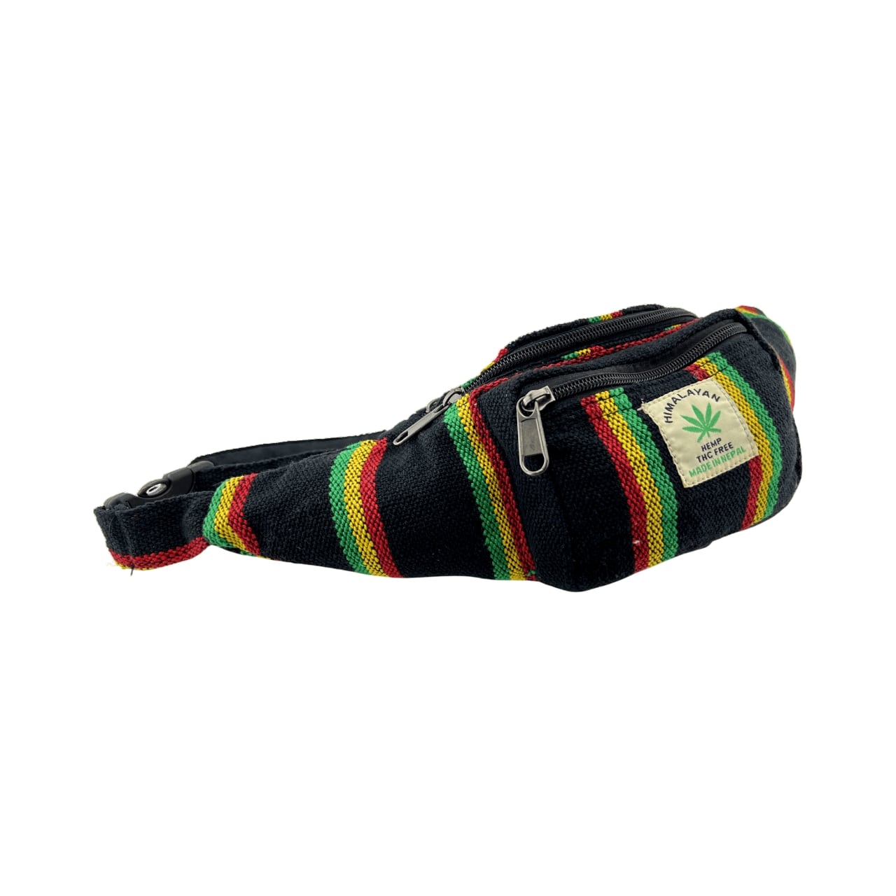 Multi-I Himalayan Hemp Bags HMMB07