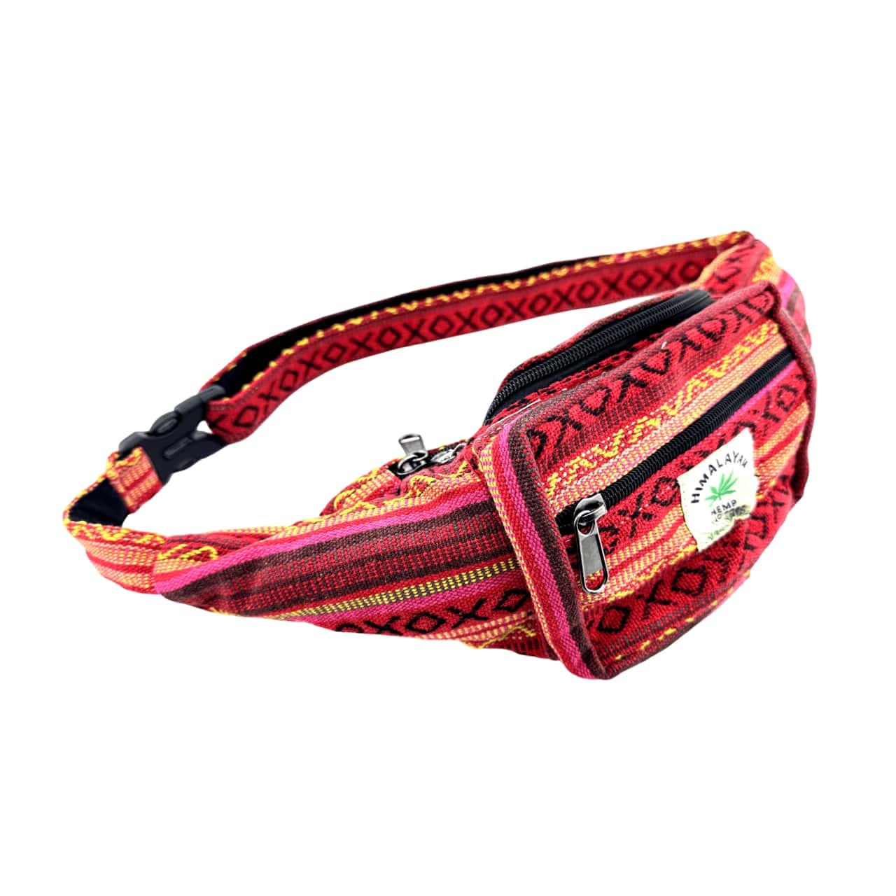 Multi-I Himalayan Hemp Bags HMMB13