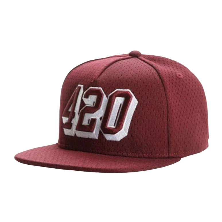 Multi-I Branded Headwear: Wholesale Snapback Caps