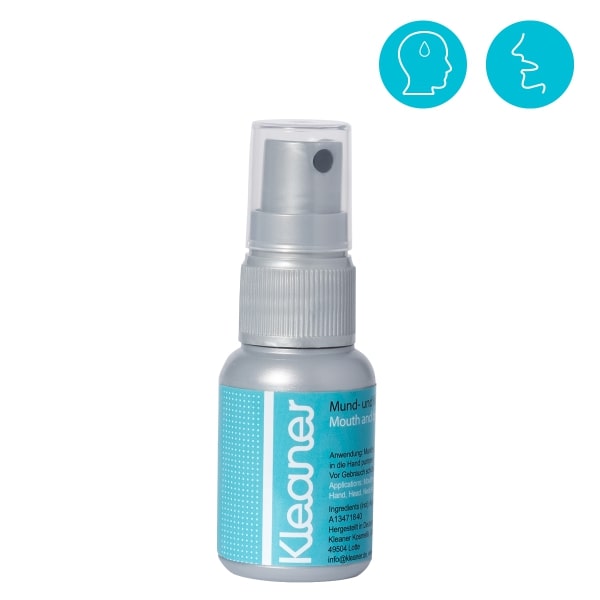 Multi-I KLEAN30 Mix - Essential Wholesale Accessory