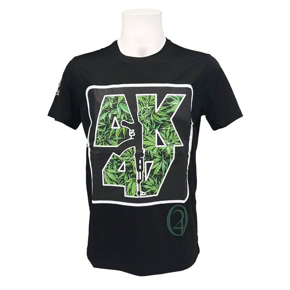 Lauren Rose T-Shirt XL - Premium Headshop Apparel