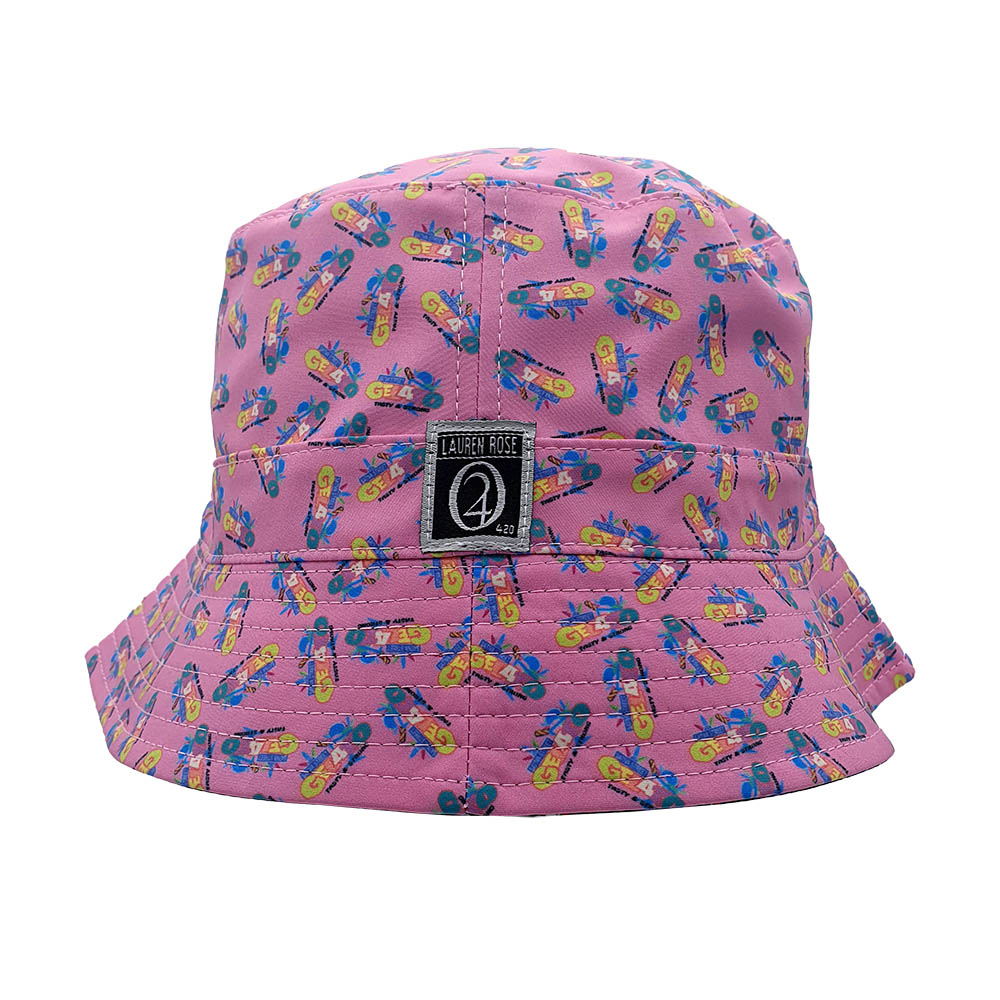Lauren Rose Caps Wholesale - Premium Headwear LR29