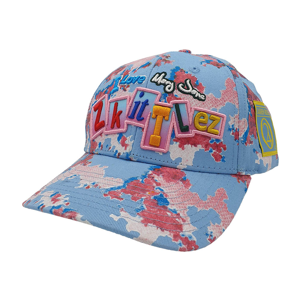Lauren Rose LR23 Caps Wholesale for UK & Ireland