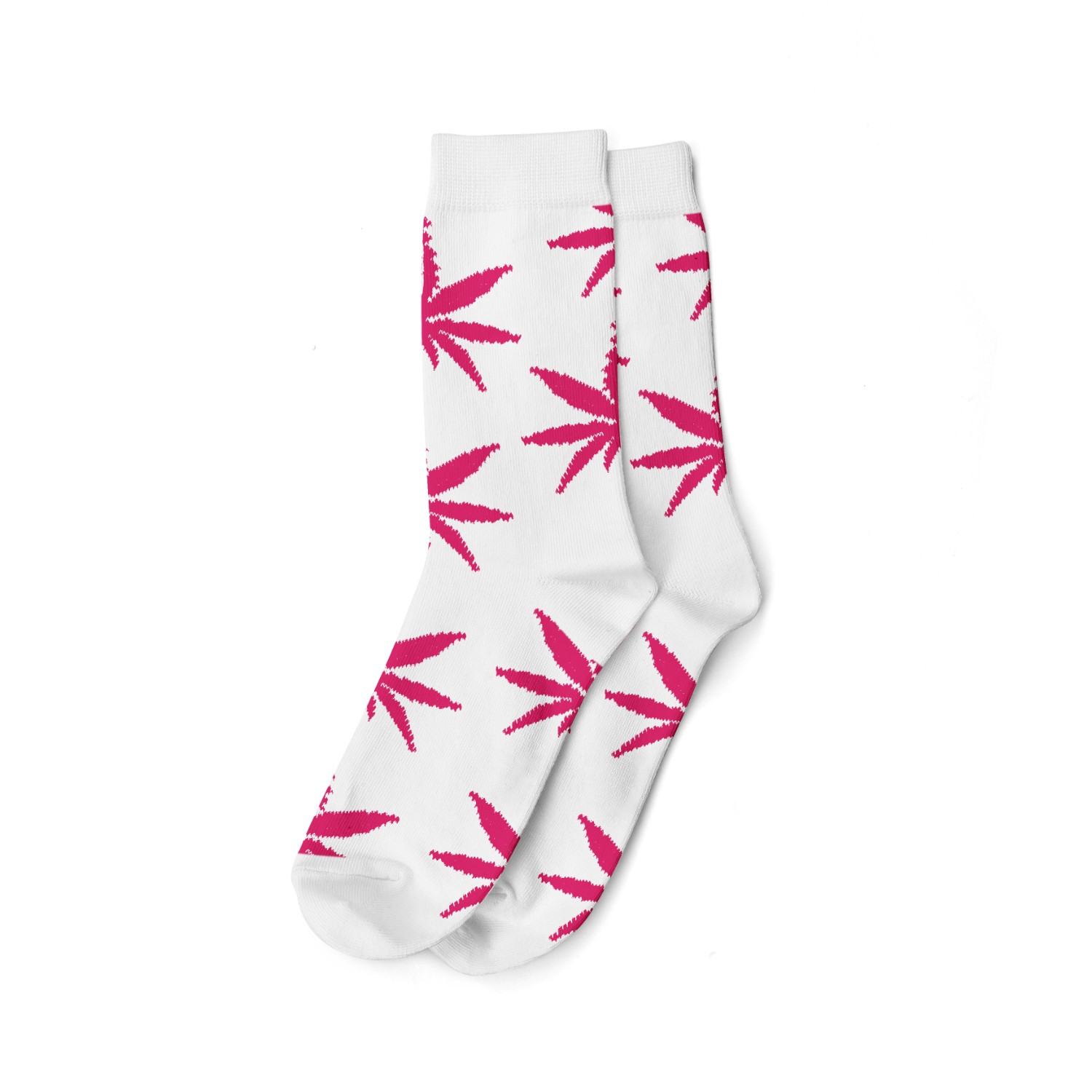 Multi-I S-12-W Socks - Wholesale Clothing & Accessories