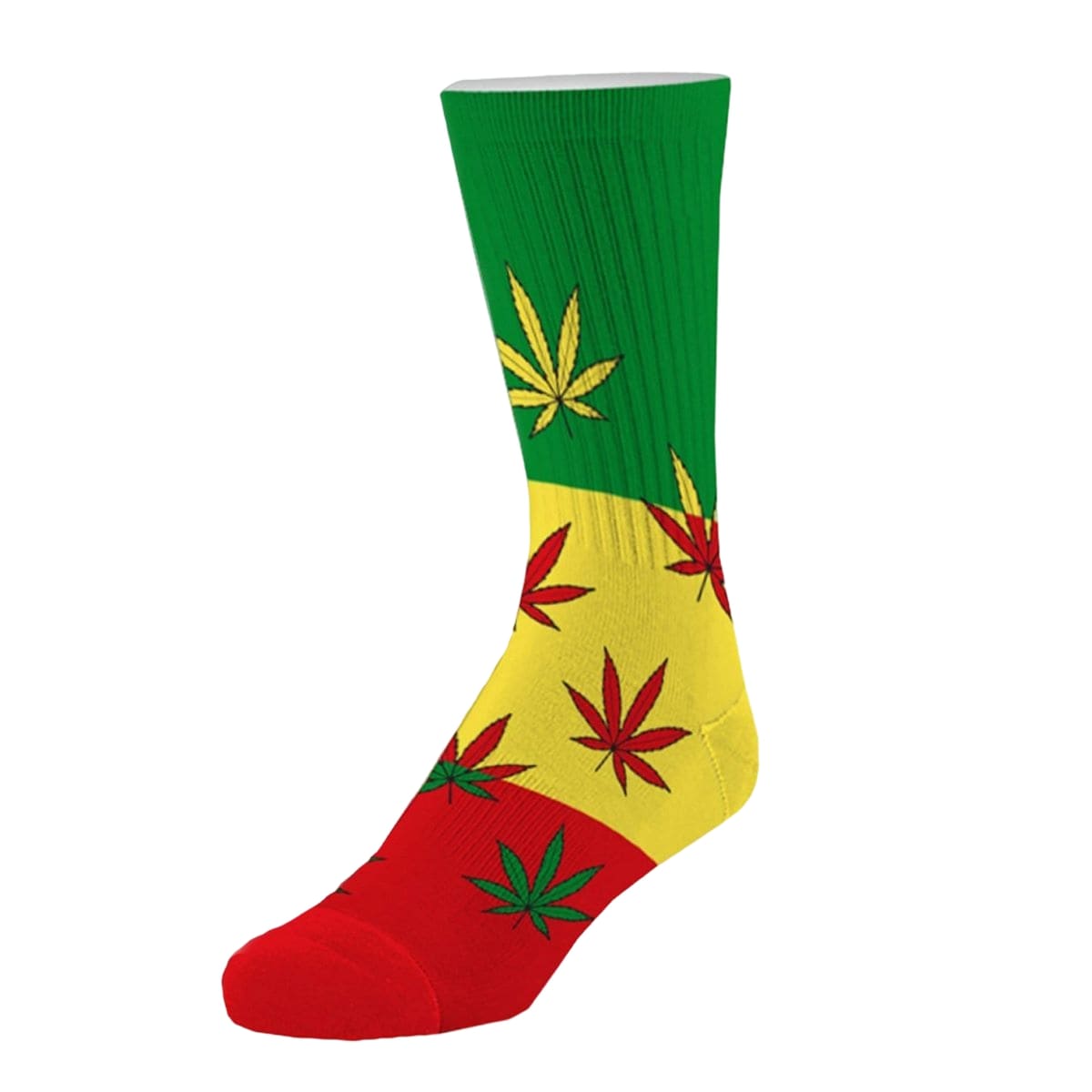 Multi-I S-90-M Socks - Wholesale Clothing & Accessories